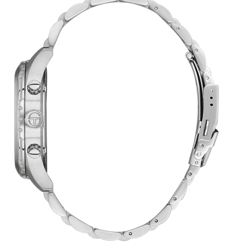 SERGIO TACCHINI MEN’S WATCH CHRONOGRAPH ST.1.10387-4