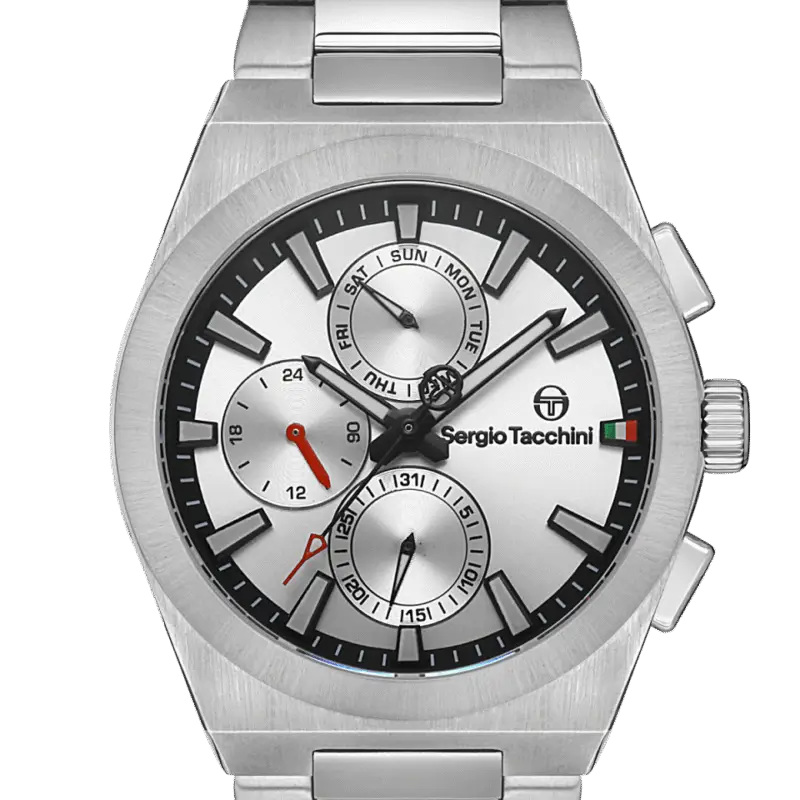 SERGIO TACCHINI MEN’S WATCH CHRONOGRAPH ST.1.10388-1