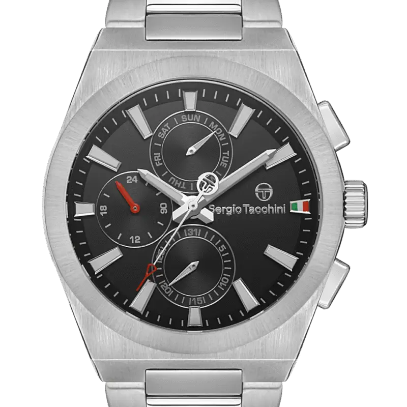 SERGIO TACCHINI MEN’S WATCH CHRONOGRAPH ST.1.10388-2
