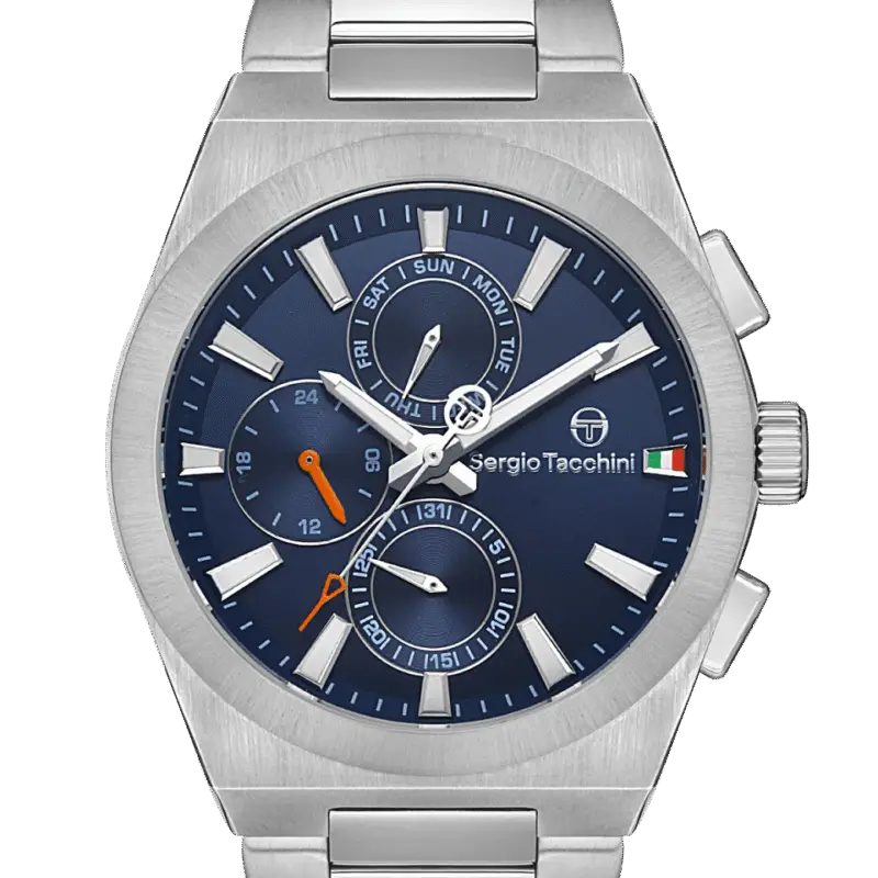 SERGIO TACCHINI MEN’S WATCH CHRONOGRAPH ST.1.10388-3
