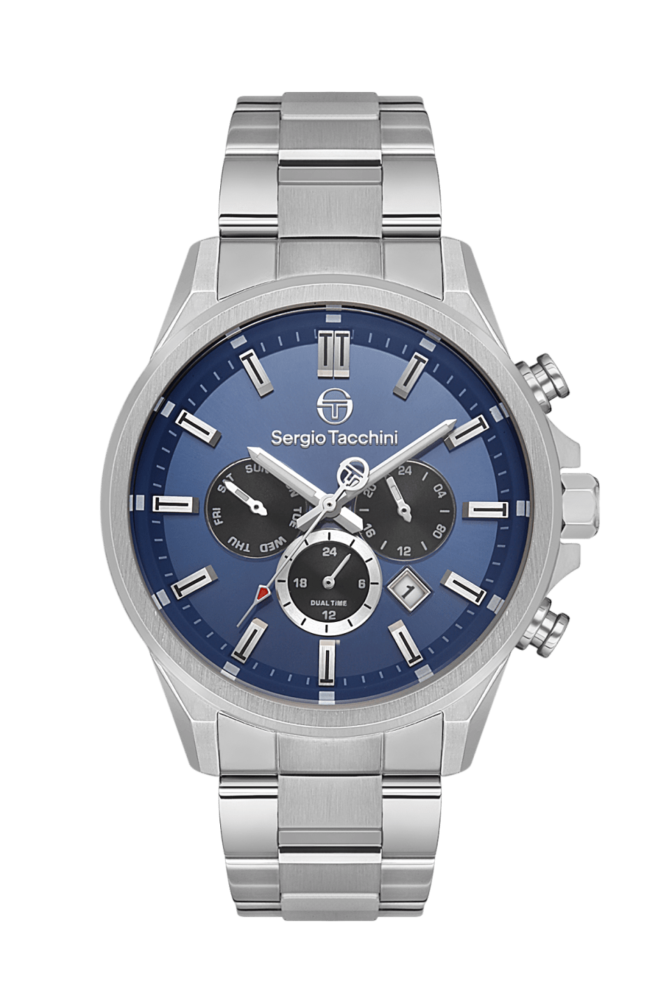SERGIO TACCHINI MEN’S WATCH CHRONOGRAPH ST.1 SERGIO TACCHINI MEN’S WATCH CHRONOGRAPH ST.1.10389-3