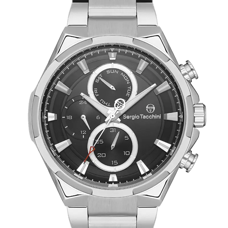 SERGIO TACCHINI MEN’S WATCH CHRONOGRAPH ST.1.10395-2