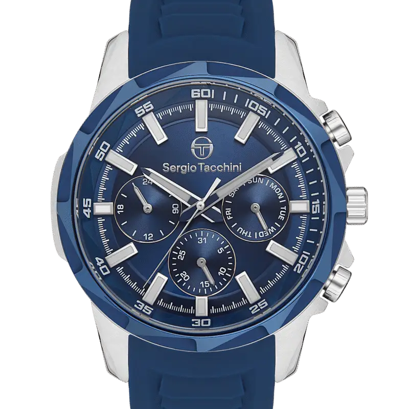 SERGIO TACCHINI MEN’S WATCH CHRONOGRAPH ST.1.10400-2