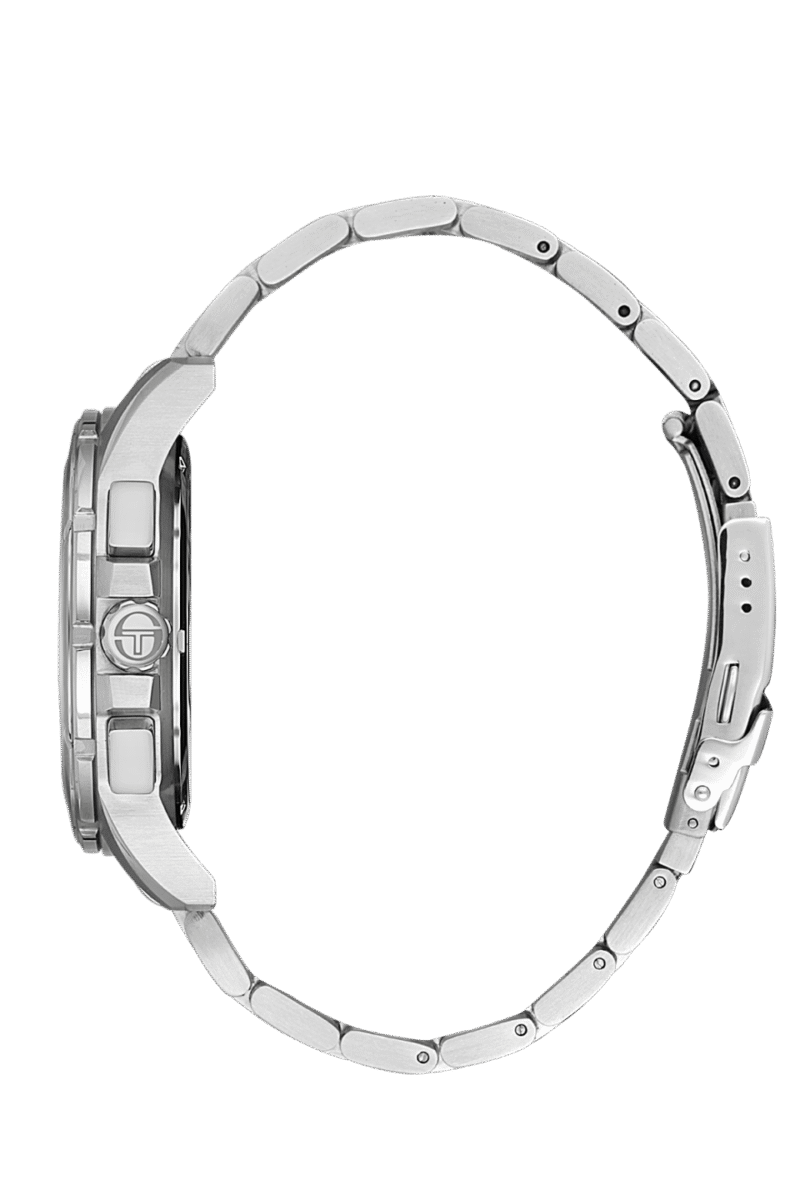 SERGIO TACCHINI MEN’S WATCH CHRONOGRAPH ST.1.10403-1