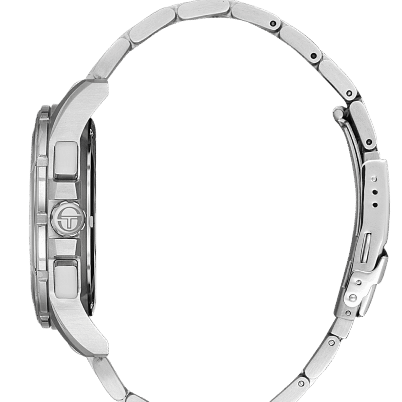 SERGIO TACCHINI MEN’S WATCH CHRONOGRAPH ST.1.10403-1