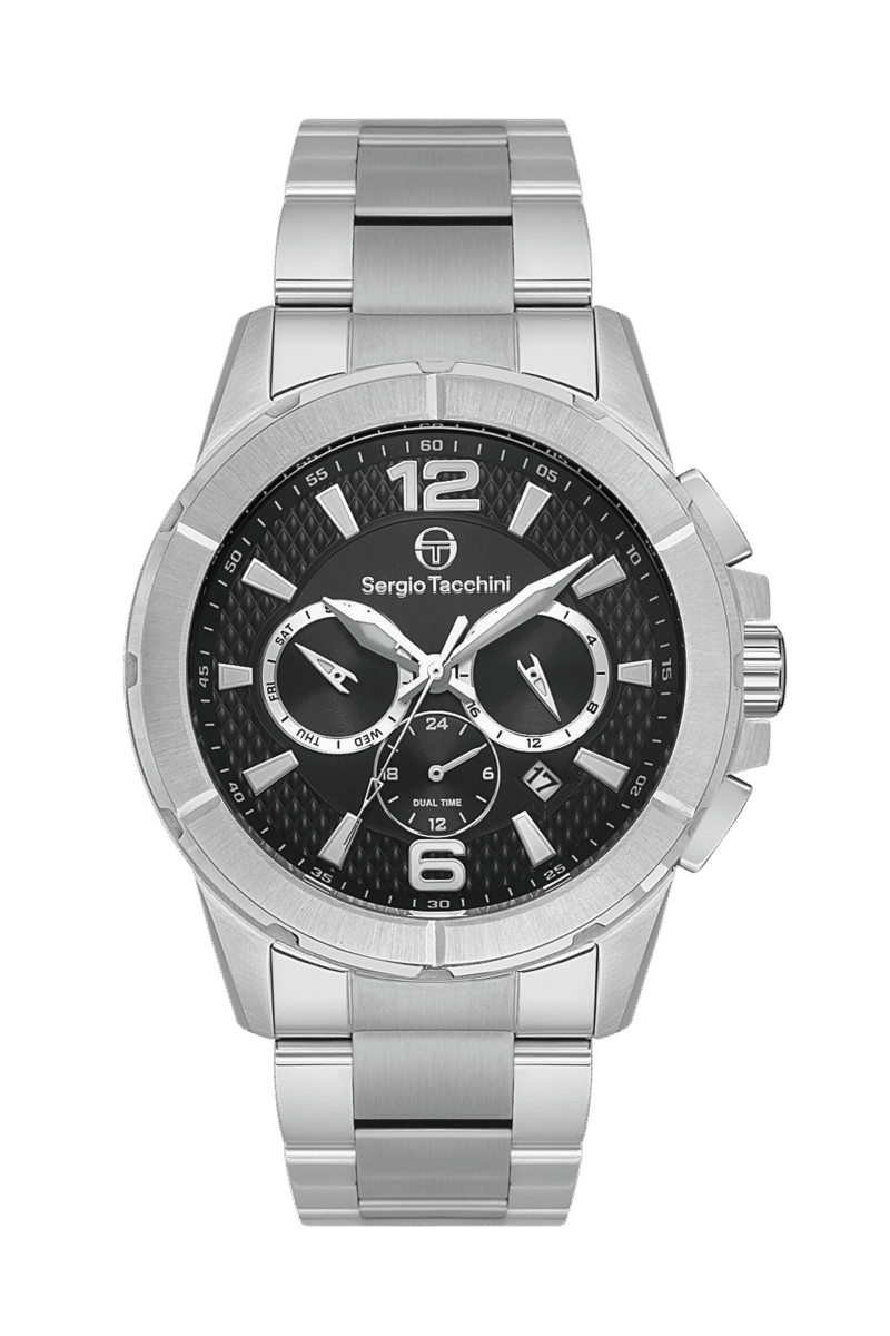 SERGIO TACCHINI MEN’S WATCH CHRONOGRAPH ST.1.10403-2