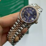 ⁦ساعة رولكس ديت جست ميرور أوريجنال للنساء⁩ - الصورة ⁦2⁩