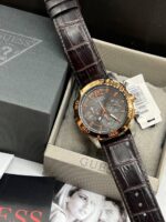 ⁦ساعة جيس للرجال W0864G1⁩ - الصورة ⁦3⁩
