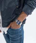 ⁦ساعة جيس للرجال GW0456G5⁩ - الصورة ⁦5⁩