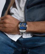 ⁦ساعة جيس للرجال GW0456G5⁩ - الصورة ⁦6⁩