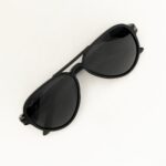 ⁦نظارة شمسية بيرسول للرجال⁩ - الصورة ⁦3⁩