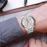 ⁦ساعة ميني فوكس للرجال MF0087G-02⁩ - الصورة ⁦5⁩