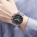 ⁦ساعة ميني فوكس للرجال MF0187G.01⁩ - الصورة ⁦4⁩