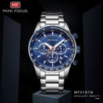 ⁦ساعة ميني فوكس للرجال MF0187G.03⁩ - الصورة ⁦6⁩