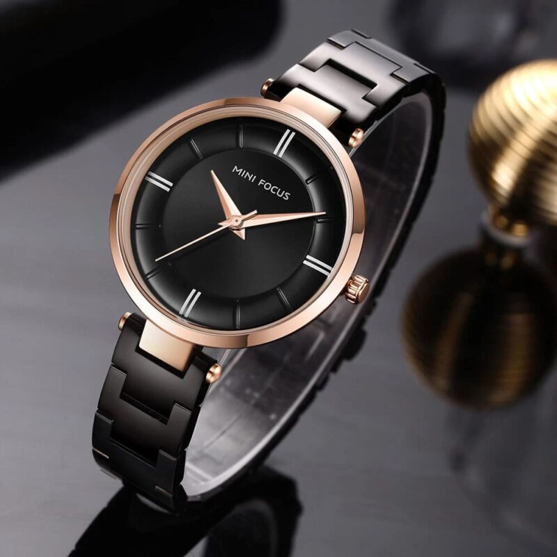 Mini Focus Women's Watch MF0235L-03 - Image 3