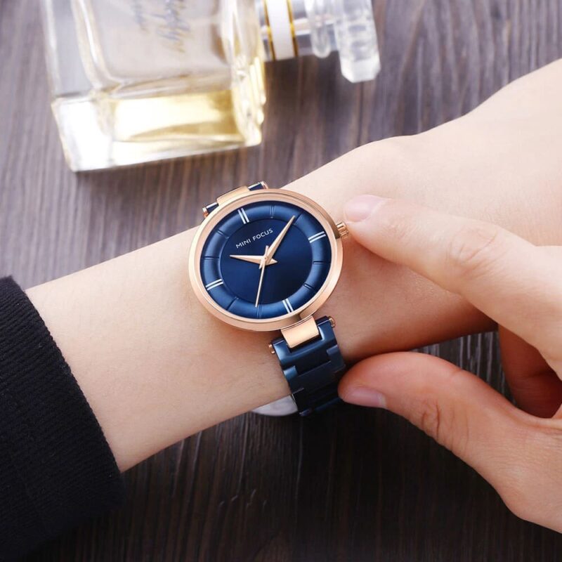 Mini Focus Women's Watch MF0235L-04 - Image 4