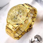⁦ساعة ميني فوكس للرجال MF0278G-03⁩ - الصورة ⁦3⁩