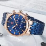 ⁦ساعة ميني فوكس للرجال MF0282G-02⁩ - الصورة ⁦5⁩