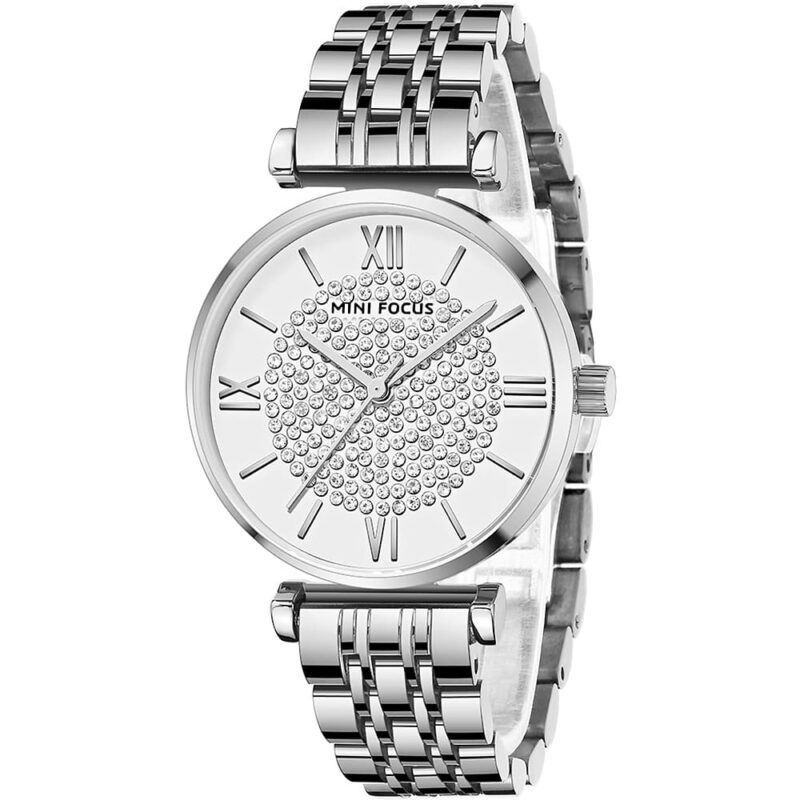 Mini Focus Women's Watch MF0334L-01 - Image 3