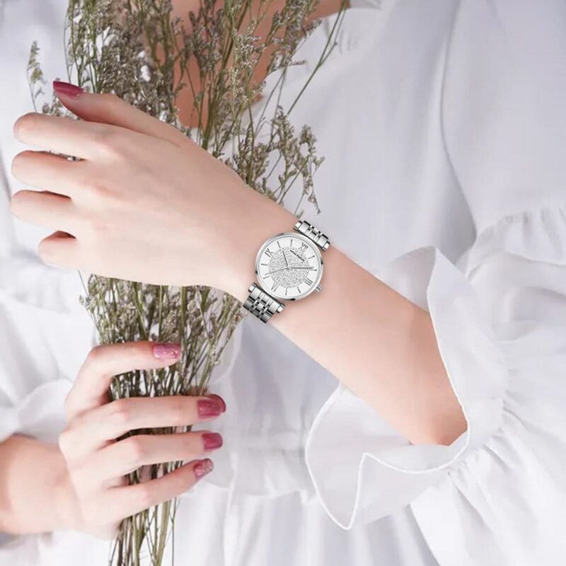 Mini Focus Women's Watch MF0334L-01 - Image 5