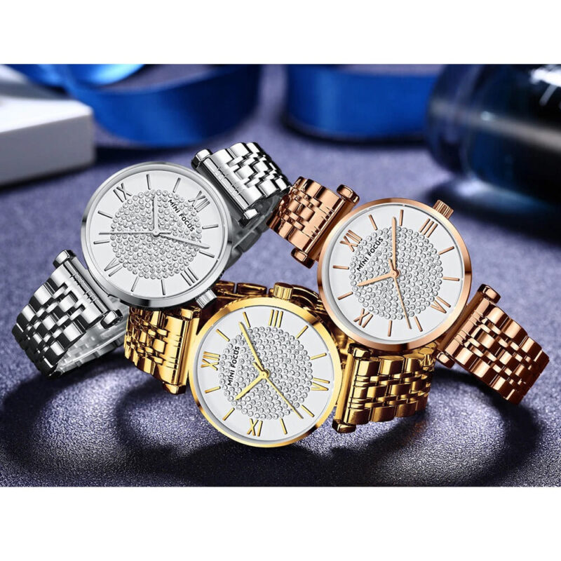 Mini Focus Women's Watch MF0334L-01 - Image 6