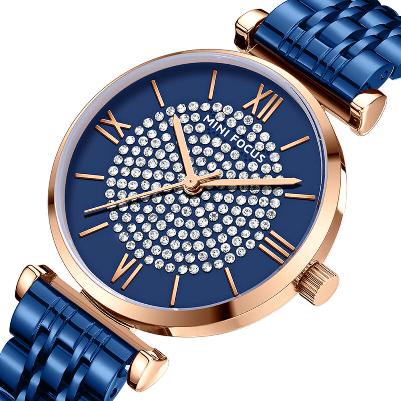 Mini Focus Women's Watch MF0334L-04 - Image 3