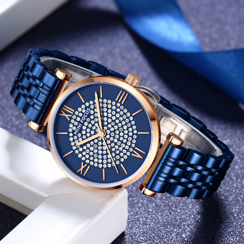 Mini Focus Women's Watch MF0334L-04 - Image 4