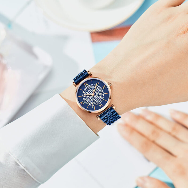 Mini Focus Women's Watch MF0334L-04 - Image 5