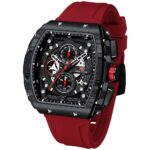 Mini Fox Men's Watch MF0399G.04 - Image 3