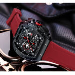 Mini Fox Men's Watch MF0399G.04 - Image 4