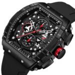 Mini Fox Men's Watch MF0399G.05 - Image 2