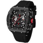 Mini Fox Men's Watch MF0399G.05 - Image 3