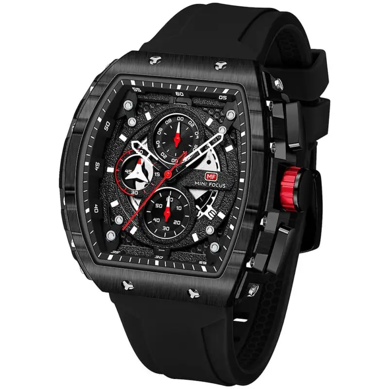 Mini Fox Men's Watch MF0399G.05 - Image 3