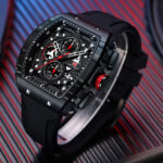 Mini Fox Men's Watch MF0399G.05 - Image 4