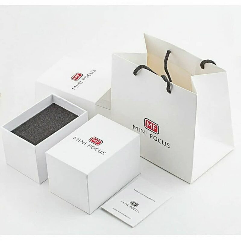 ⁦ساعة ميني فوكس للنساء MF0222L-05⁩ - الصورة ⁦5⁩