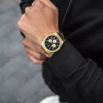 ⁦ساعة مازيراتي للرجال R8873642001⁩ - الصورة ⁦6⁩