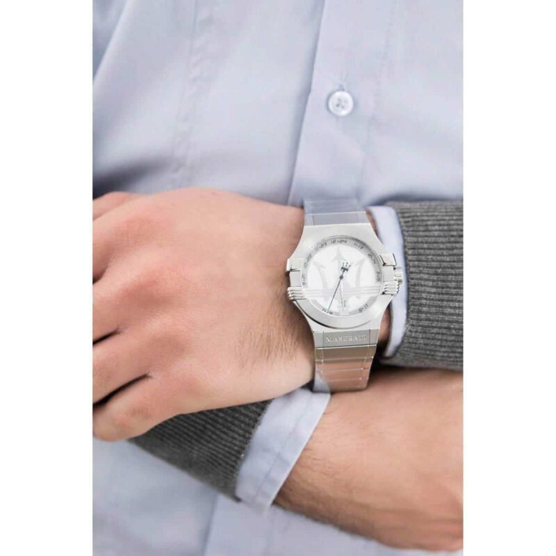 ⁦ساعة مازيراتي للرجال R8853108002⁩ - الصورة ⁦5⁩