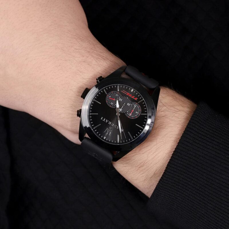 ⁦ساعة مازيراتي للرجال R8871612004⁩ - الصورة ⁦6⁩