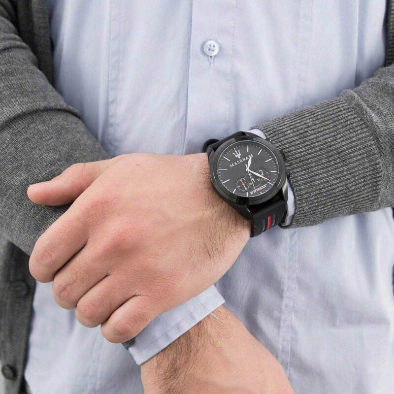 ⁦ساعة مازيراتي للرجال R8871612004⁩ - الصورة ⁦8⁩