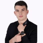 ⁦ساعة مازيراتي للرجال R8871612004⁩ - الصورة ⁦9⁩