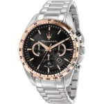 ساعة مازيراتي للرجال R8873612047