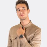 ⁦ساعة مازيراتي للرجال R8873640002⁩ - الصورة ⁦8⁩