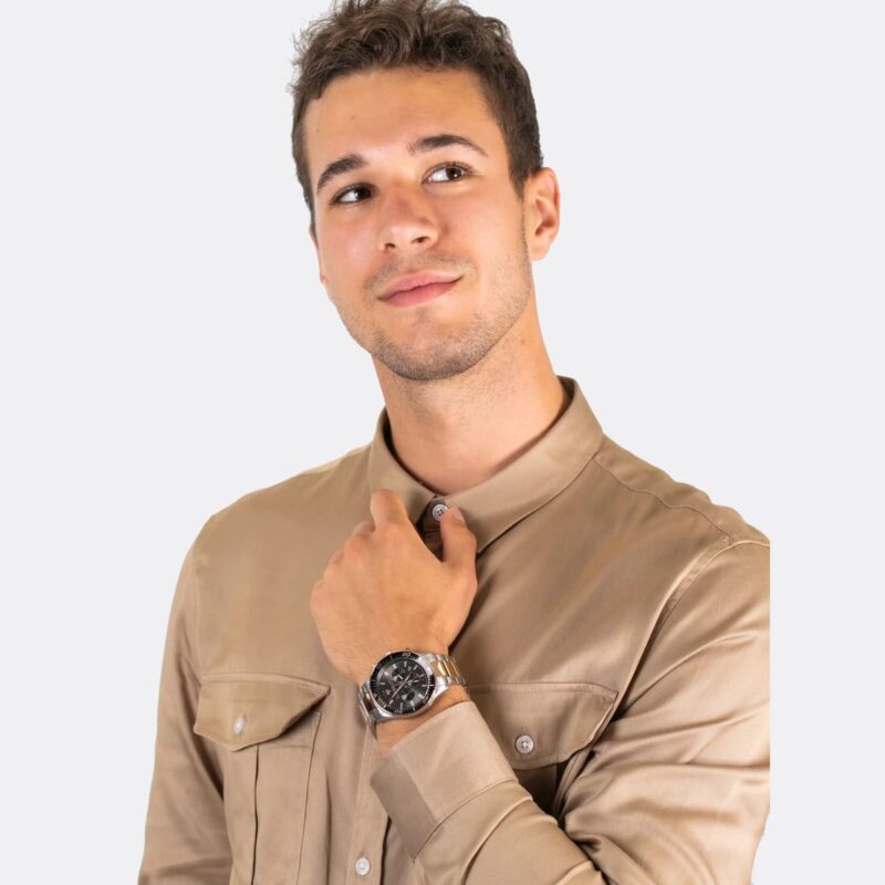 ⁦ساعة مازيراتي للرجال R8873640002⁩ - الصورة ⁦8⁩