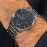 ⁦ساعة تومي هيلفيغر للرجال 1791575⁩ - الصورة ⁦9⁩