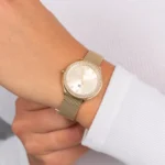 ⁦ساعة تومى هيلفيغر للنساء 1782699⁩ - الصورة ⁦5⁩