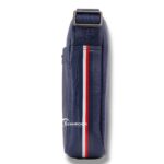 Tommy Hilfiger Men's Blue Crossbody Bag - Image 4