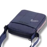 Tommy Hilfiger Men's Blue Crossbody Bag - Image 3