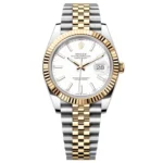 Rolex Datejust Super Clone Swiss Machine