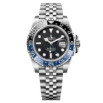 Rolex GMT-Master Super Clone Swiss Machine