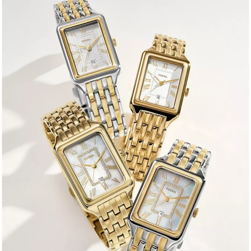 Fossil Women's Watch ES5304 - Image 5